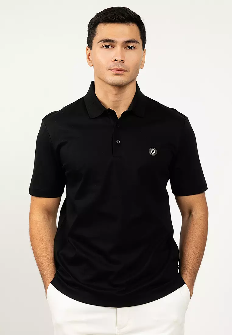 Parris Polo Shirt - BOSS Business