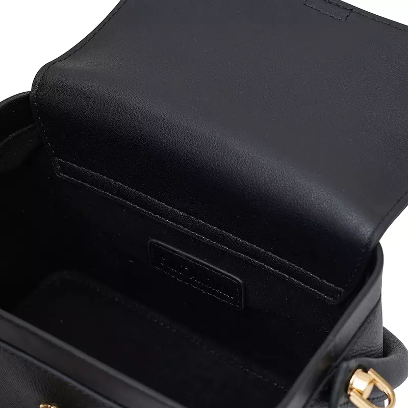 Tas Selempang Wanita Gino Mariani Benicia Black