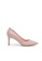 Nose pink Pointy Toe High Heel Pumps CFE48SHC61459CGS_1