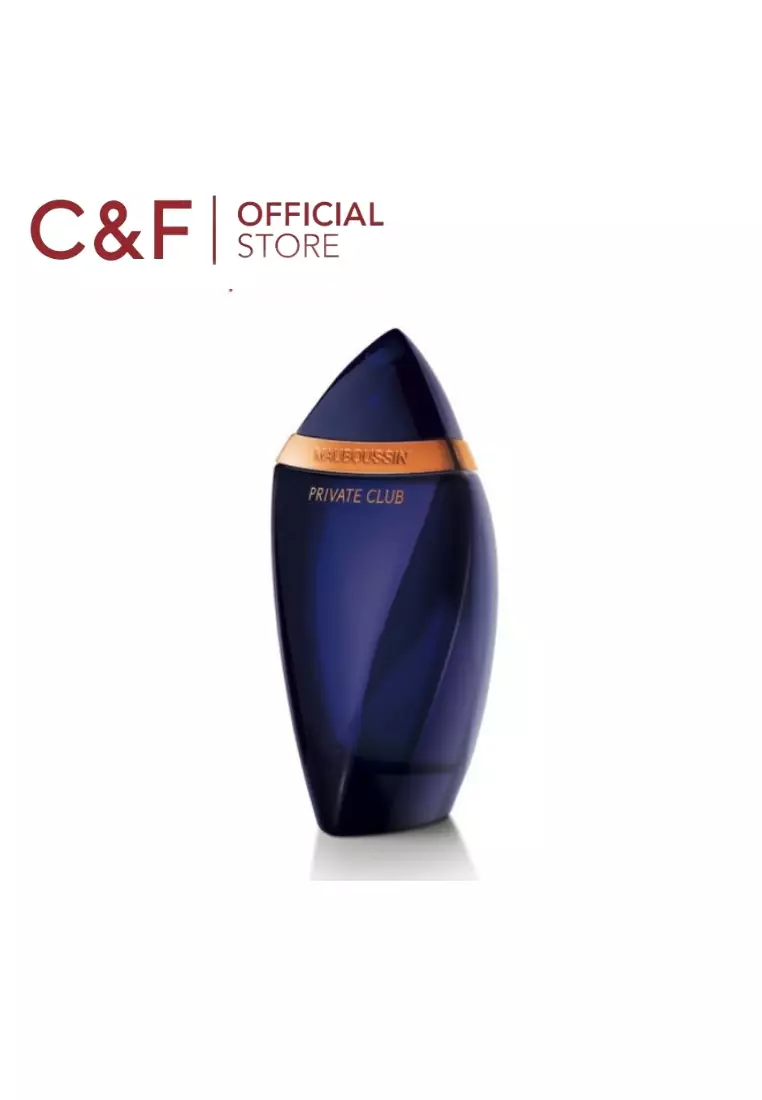 Mauboussin Private Club EDP 100 ml - Parfum Pria