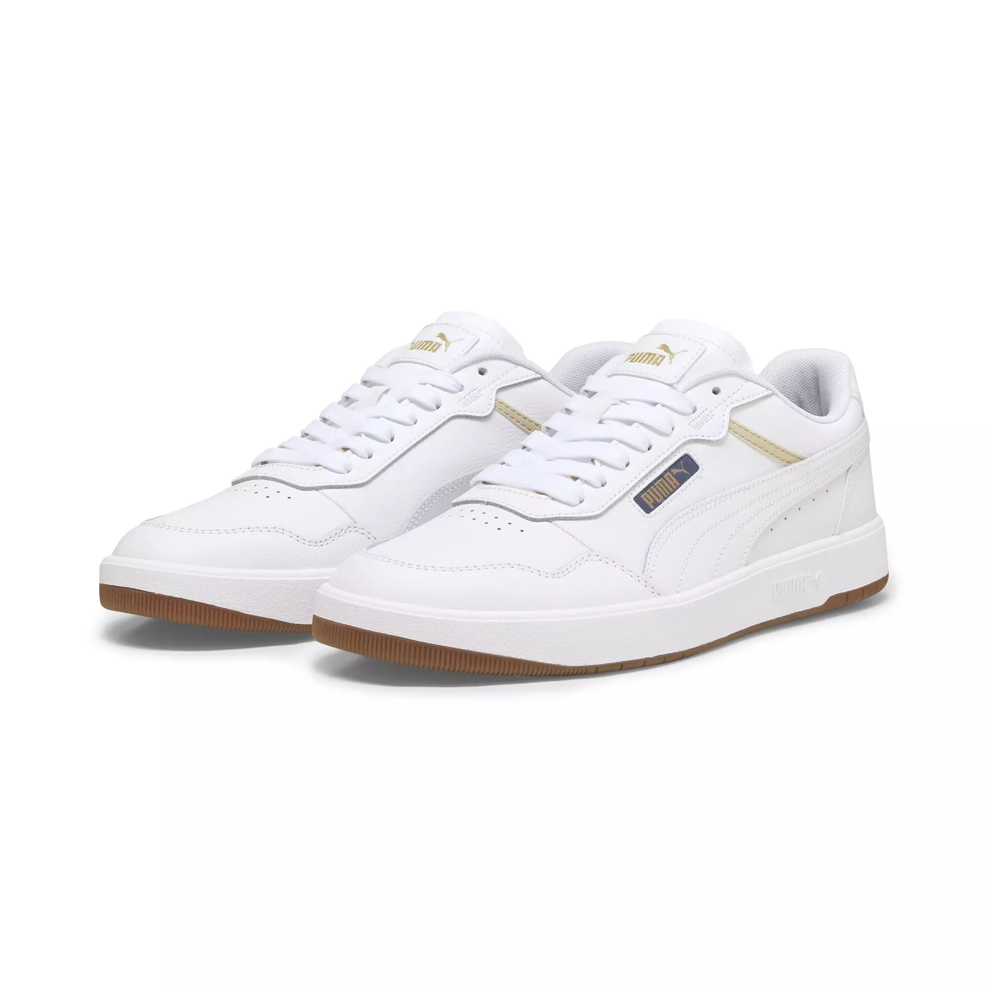 PUMA Court Ultra Sneakers