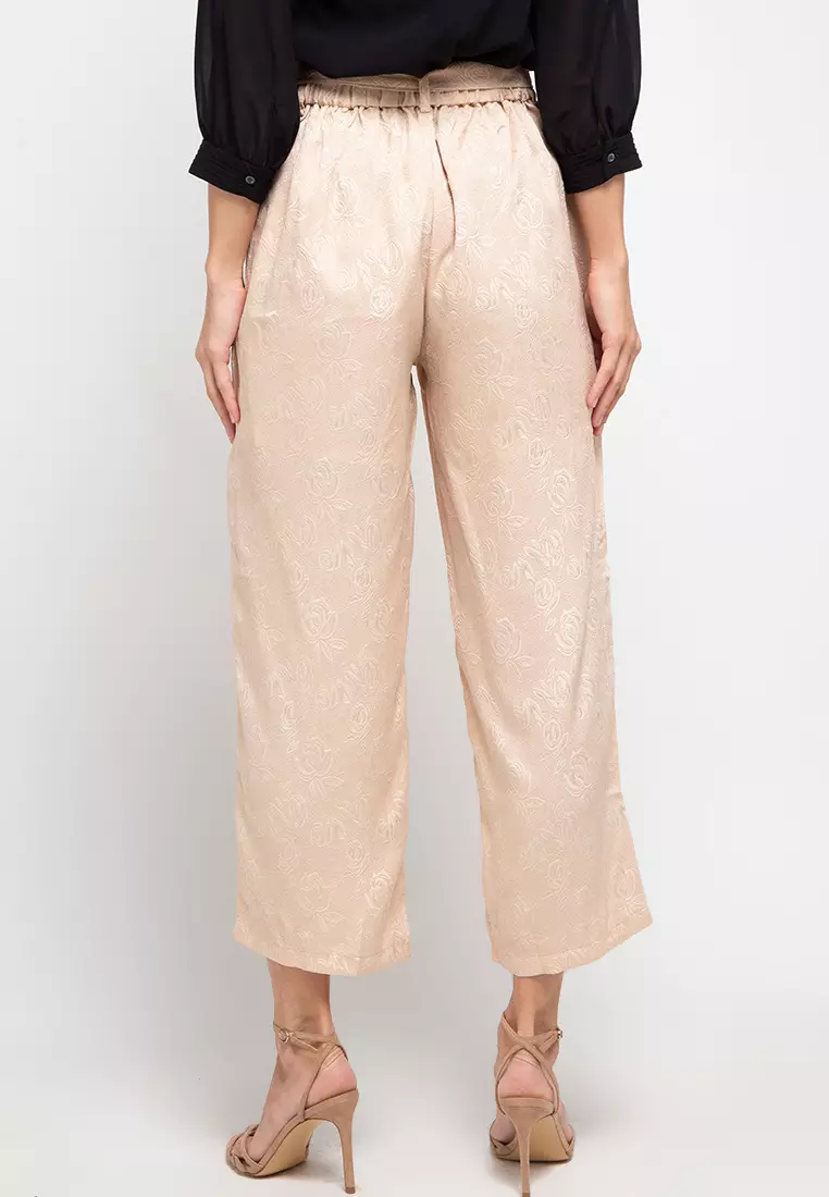 Adeeva Long Pants