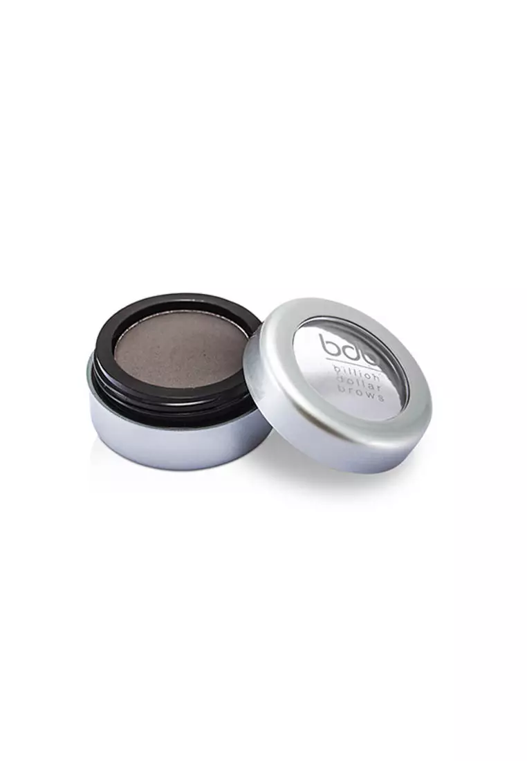 Billion Dollar Brows - Brow Powder - Raven 2g/0.07oz