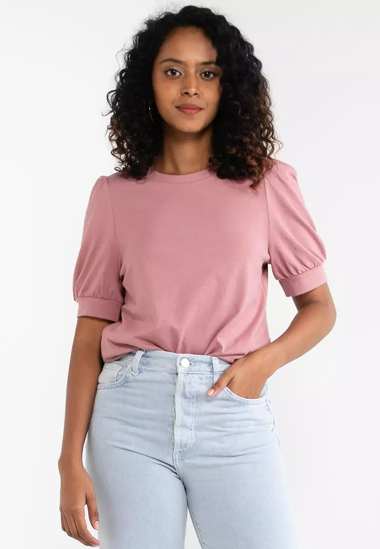 vero moda t shirts online