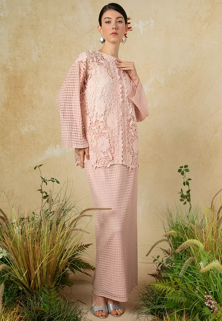 Mariesa Kurung Set