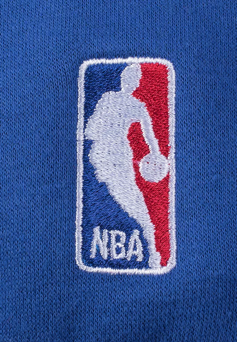 Basics Primary Logo Golden State Warriors Mens Hoodie