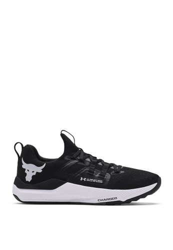 Under armour project rock recruit clearance