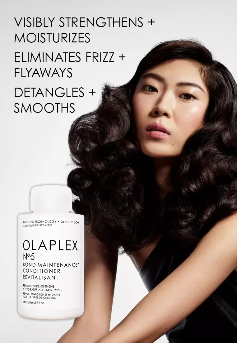 Olaplex No. 5 Bond Maintenance Conditioner 100ml