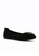 Figlia black Ballerina Flat Shoes 6F20CSHFCD12A8GS_2