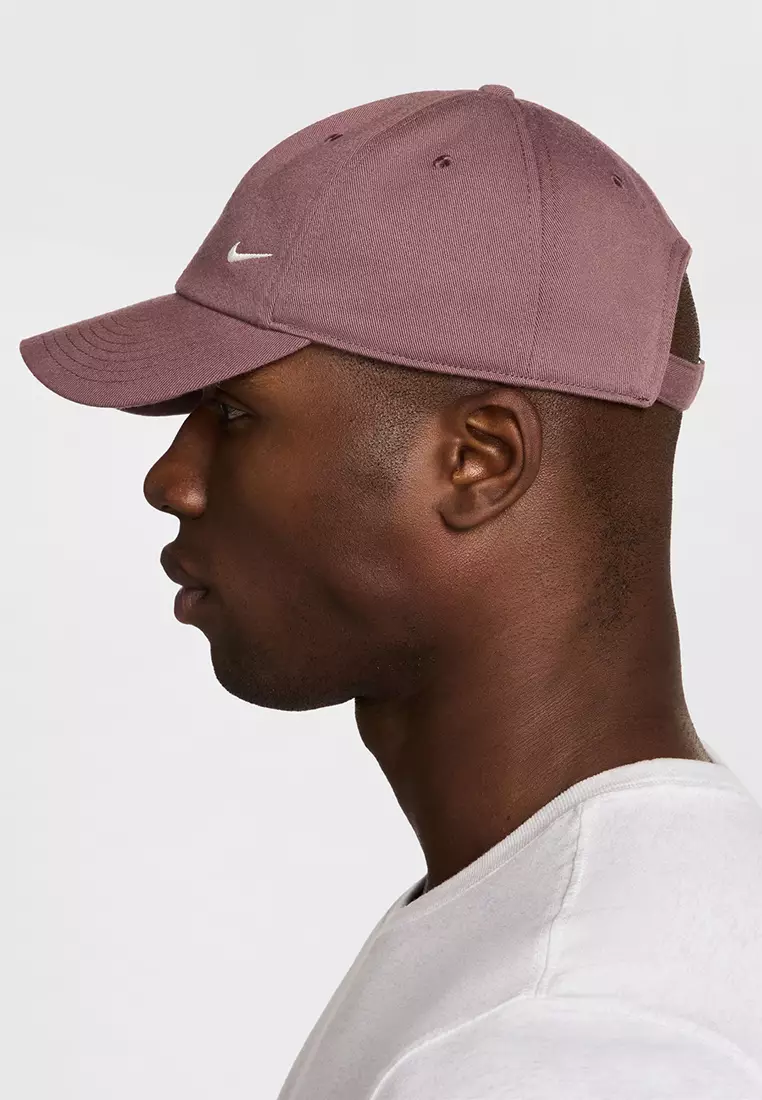Nike Club Cap Cb Sm Swoosh L