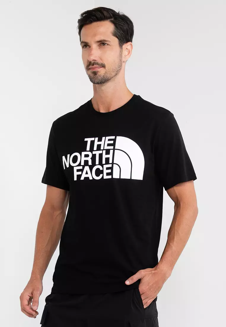 線上選購The North Face Men's Standard T-Shirt | ZALORA 台灣