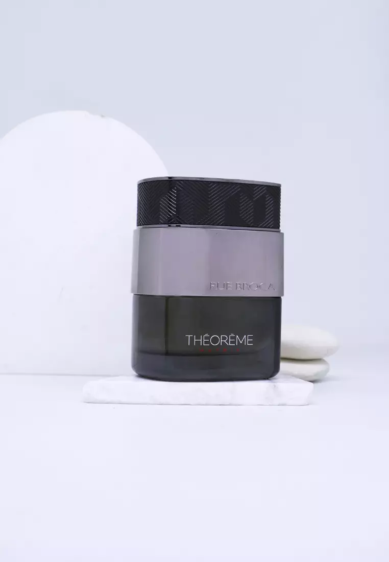 Rue Broca Theoreme Matrix Pour Homme 90 ML