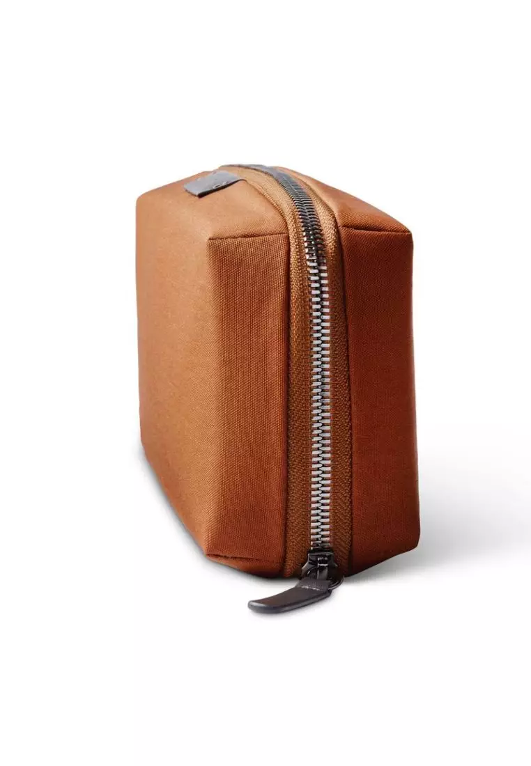 Bellroy Tech Kit - Bronze