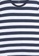 FOX Kids & Baby blue Striped Short Sleeves T-Shirt AB89EKA28732EBGS_3