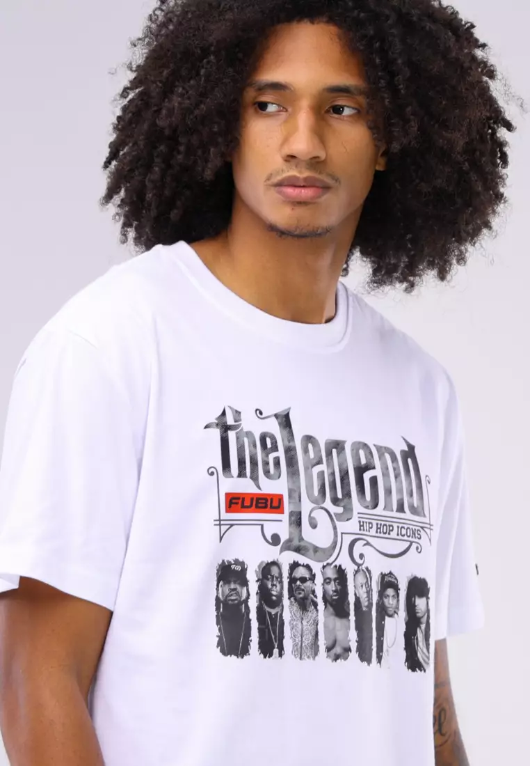 Round Neck Regular Fit