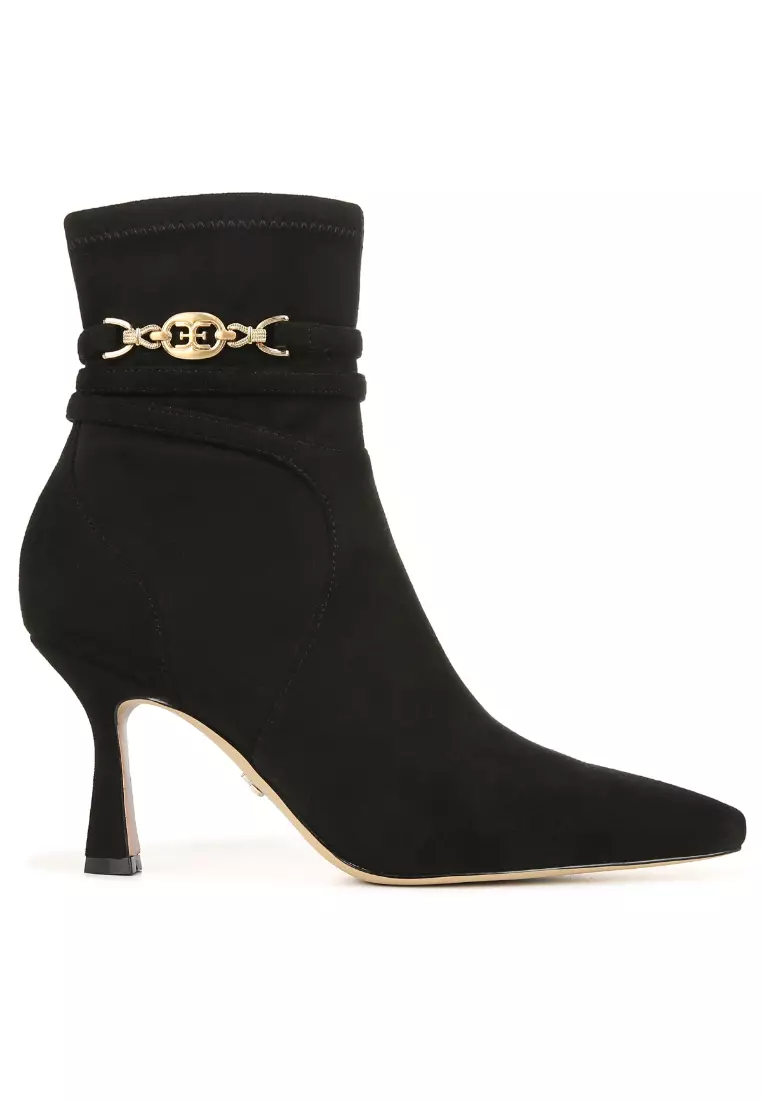 Sam edelman salma ankle bootie shop