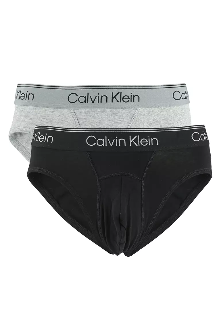 calvin klein brief pack