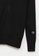 Champion black CHAMPION Women's Zip Hooded Sweatshirt In Black A3EA9AA3B7CE2BGS_4