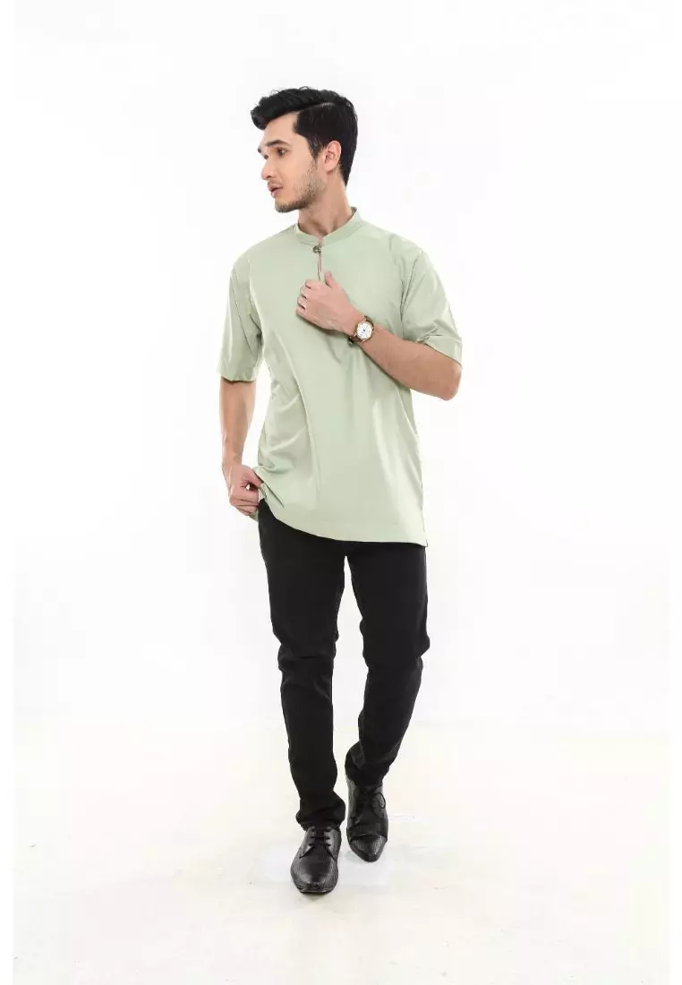 Kurta Mulk by Hudz