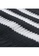 ADIDAS black adidas Originals Crew Socks 3 Pairs 7AE6CAACB0ED2FGS_3