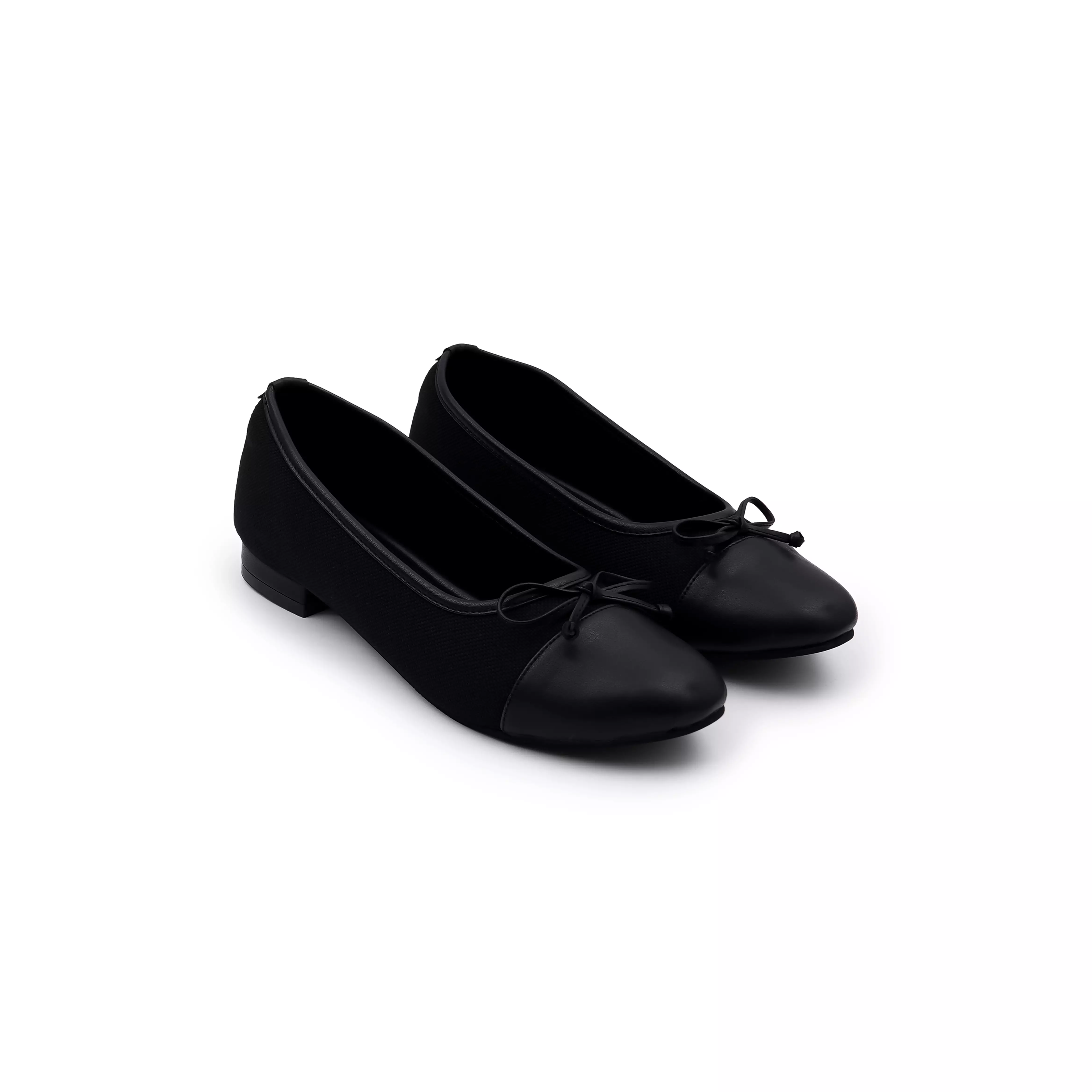 PATRIS Brigita Shoes Wanita Heels / Hak 2 Cm