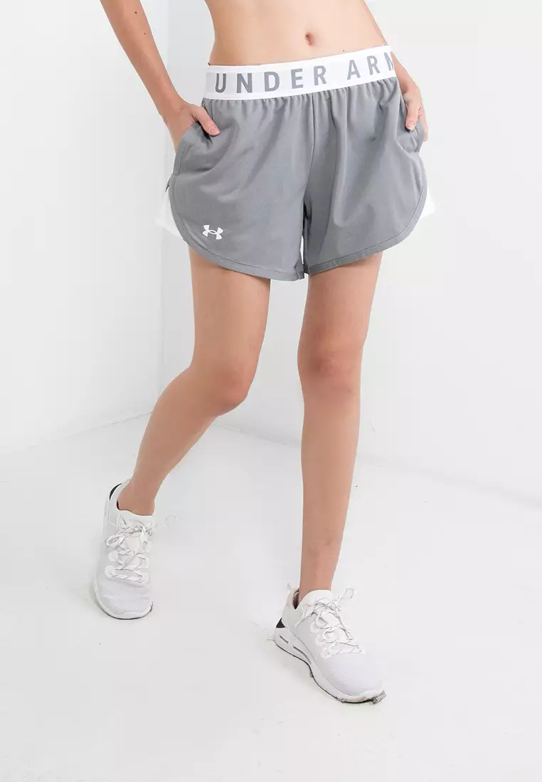 UNDER ARMOUR Shorts for women, Buy online