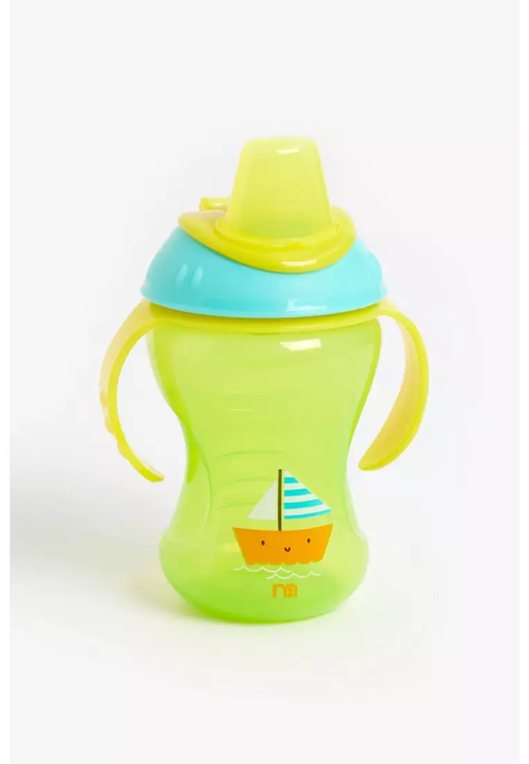 Buy Mothercare Non-Spill Trainer Cup 2024 Online | ZALORA Philippines