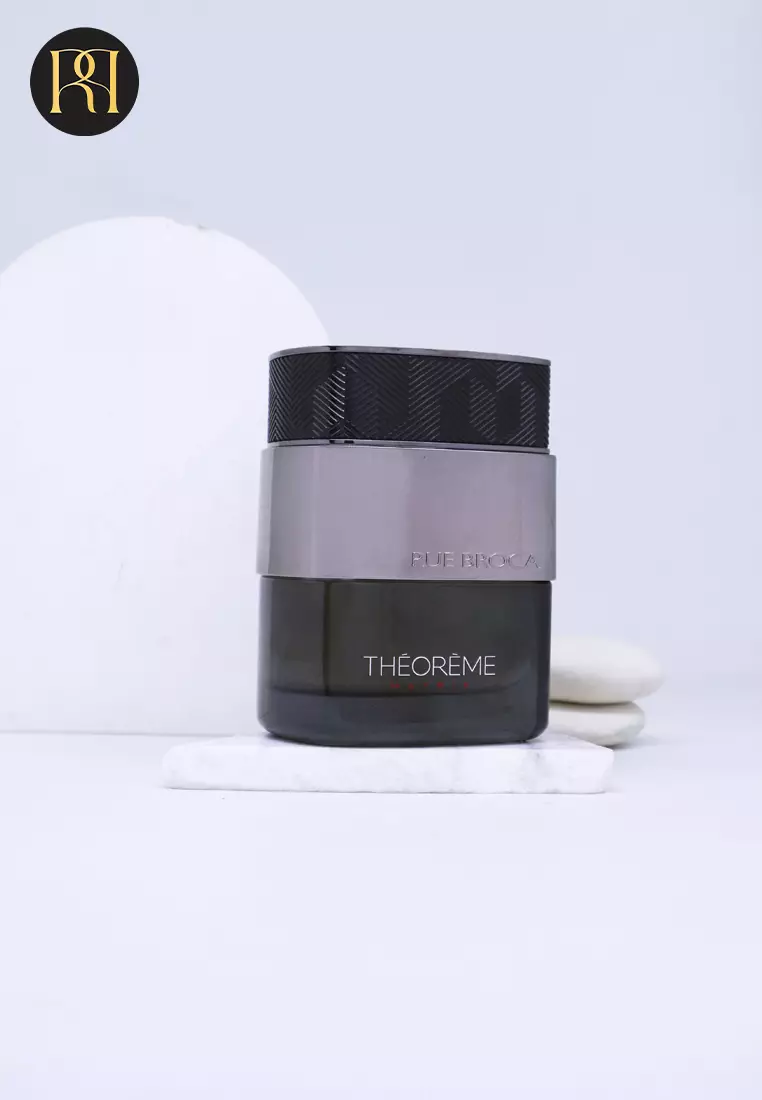 Rue Broca Theoreme Matrix Pour Homme 90 ML