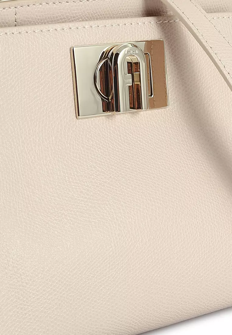 Furla 1927 Mini Top Handle 19 nt ZALORA