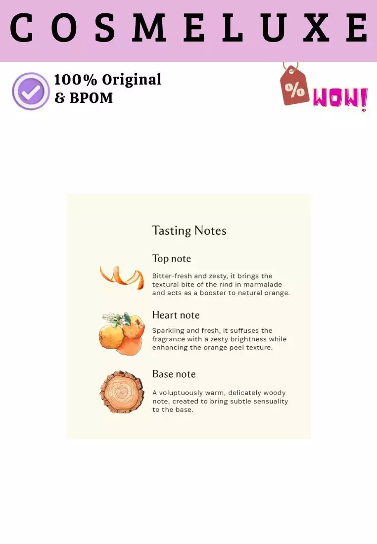 Jo Malone London Orange Marmalade Cologne 100ml