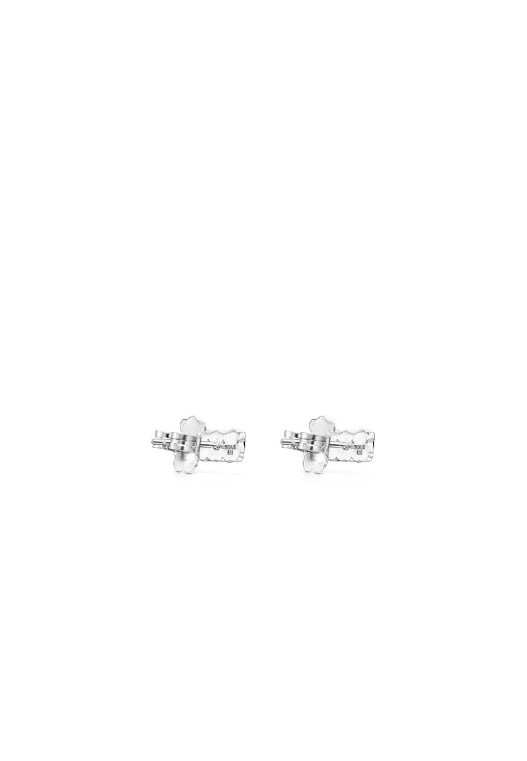 Tous onyx new arrivals earrings