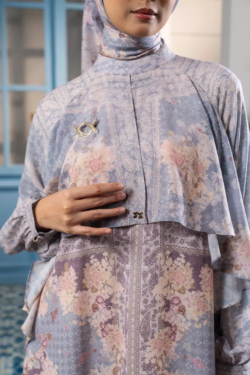 Klamby - Isaura Dress Lumi