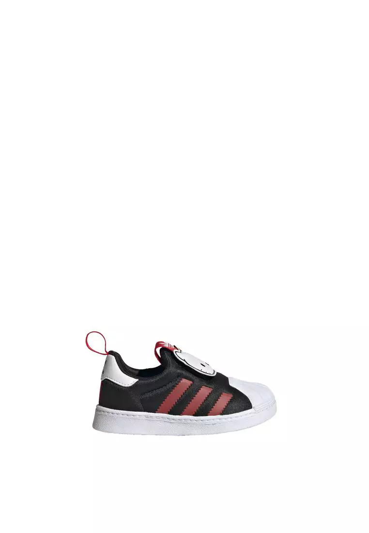 Jual adidas superstar slip on original 2025