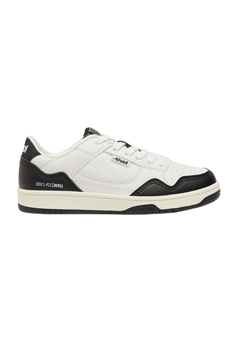 KAUTS Luca Luca Sneakers Retro Black