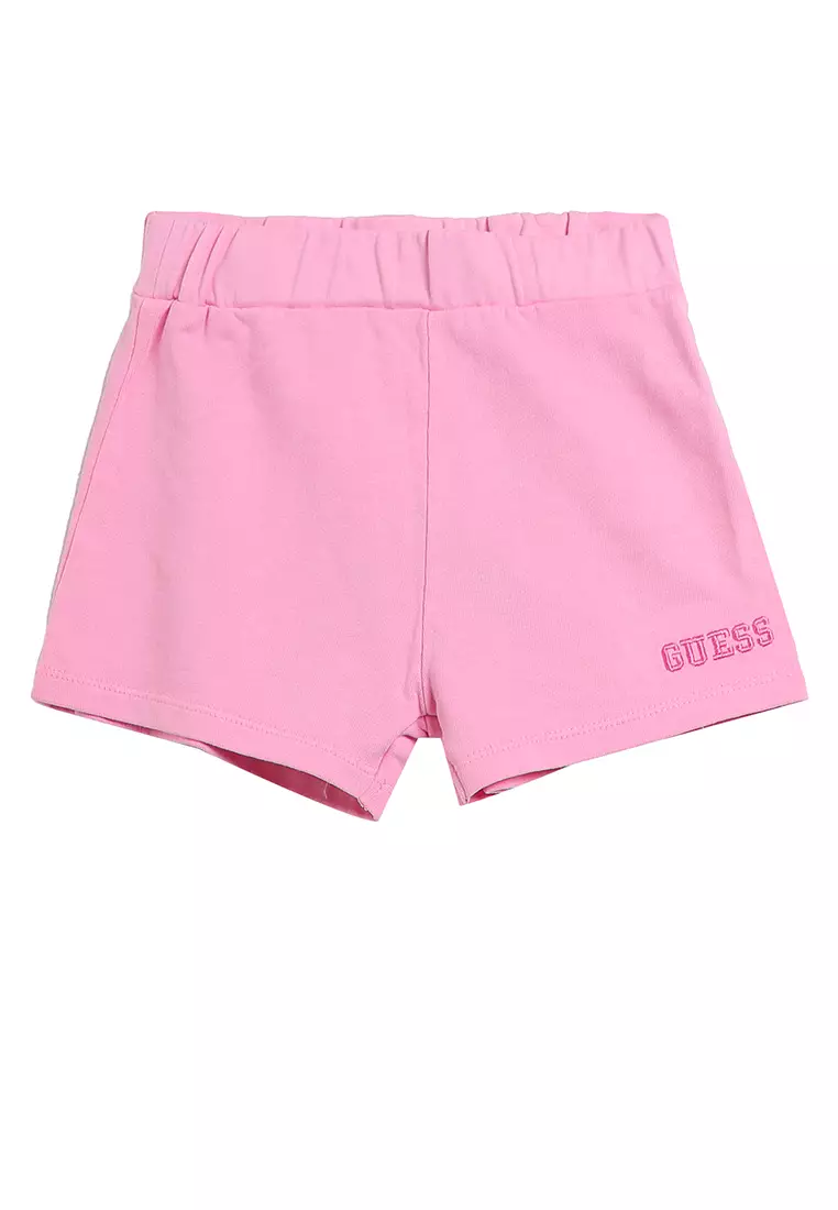 Guess active shorts shop