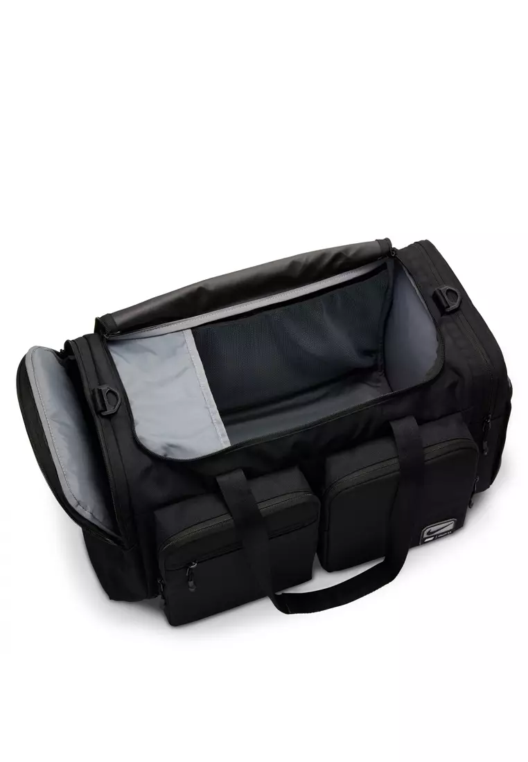 Utility Power 2.0 Duffel Bag (Medium, 51L)