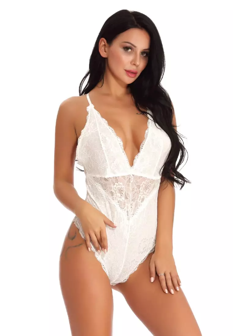Sexy tight pajamas 2025