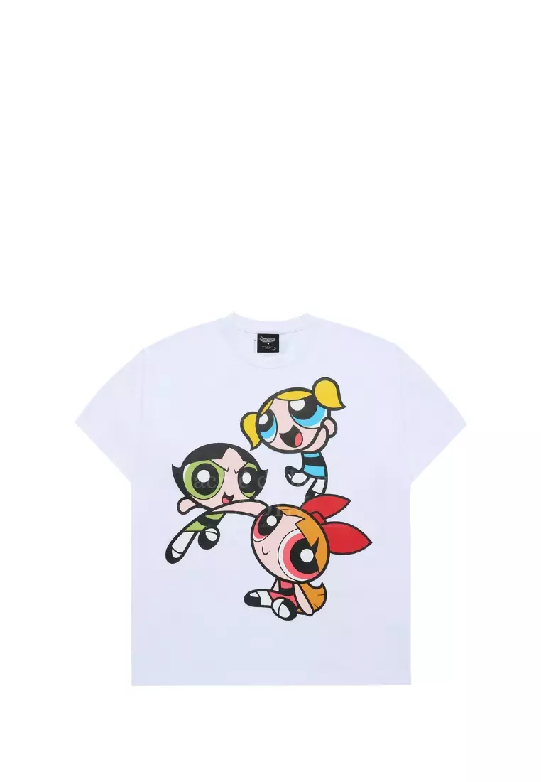 Jual Acme De La Vie The Powerpuff Girls x Acmedelavie Big