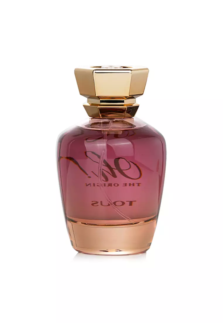 Tous TOUS Oh! The Origin Eau De Parfum Spray 2025