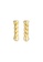 Elli Jewelry gold Earrings Twisted Rope Optics Blogger 375 Yellow Gold DDDC4ACE0A4CE8GS_2