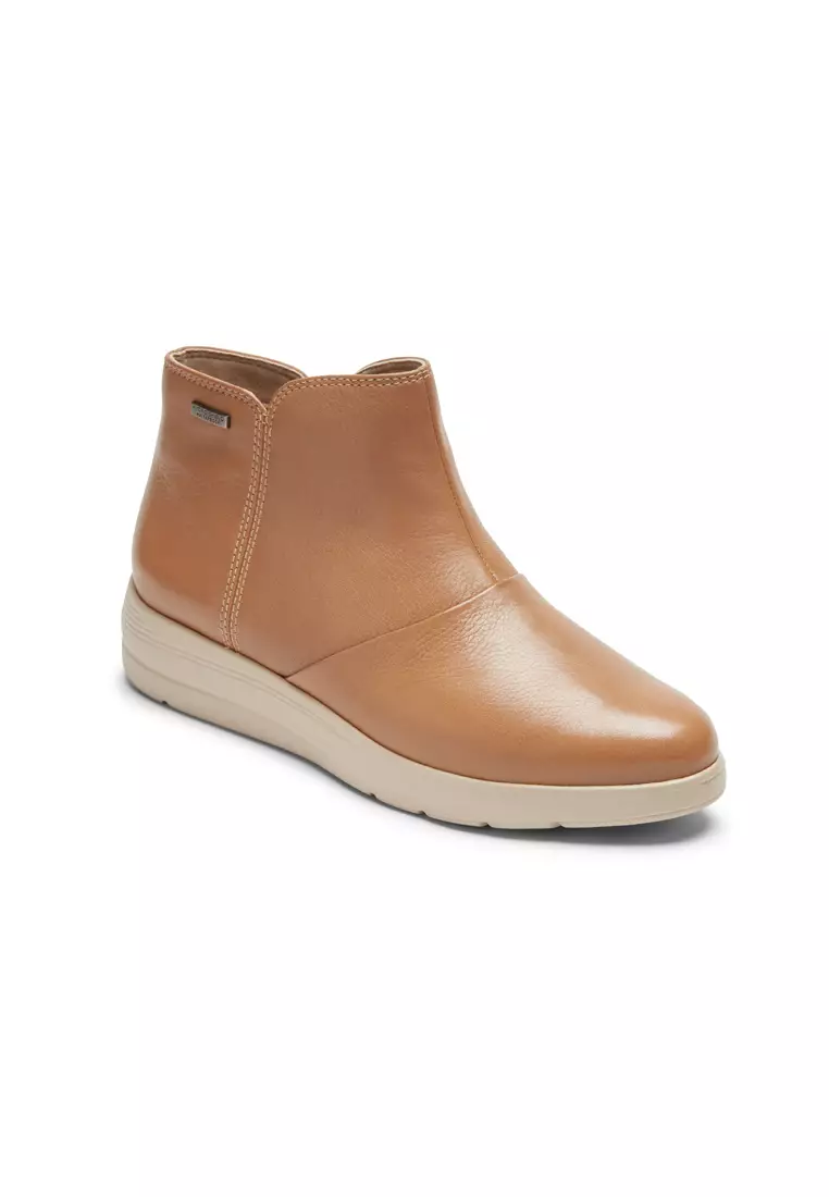 Rockport leah bootie store