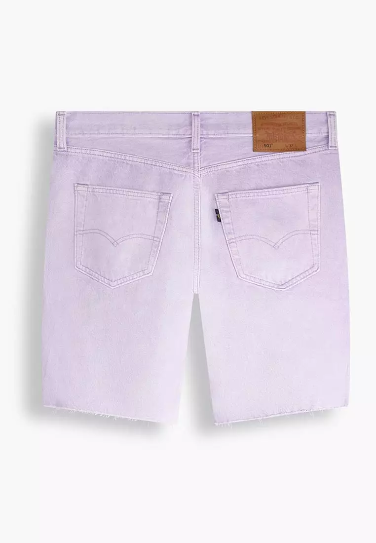 Levi's® 男士 501® 原創牛仔短褲