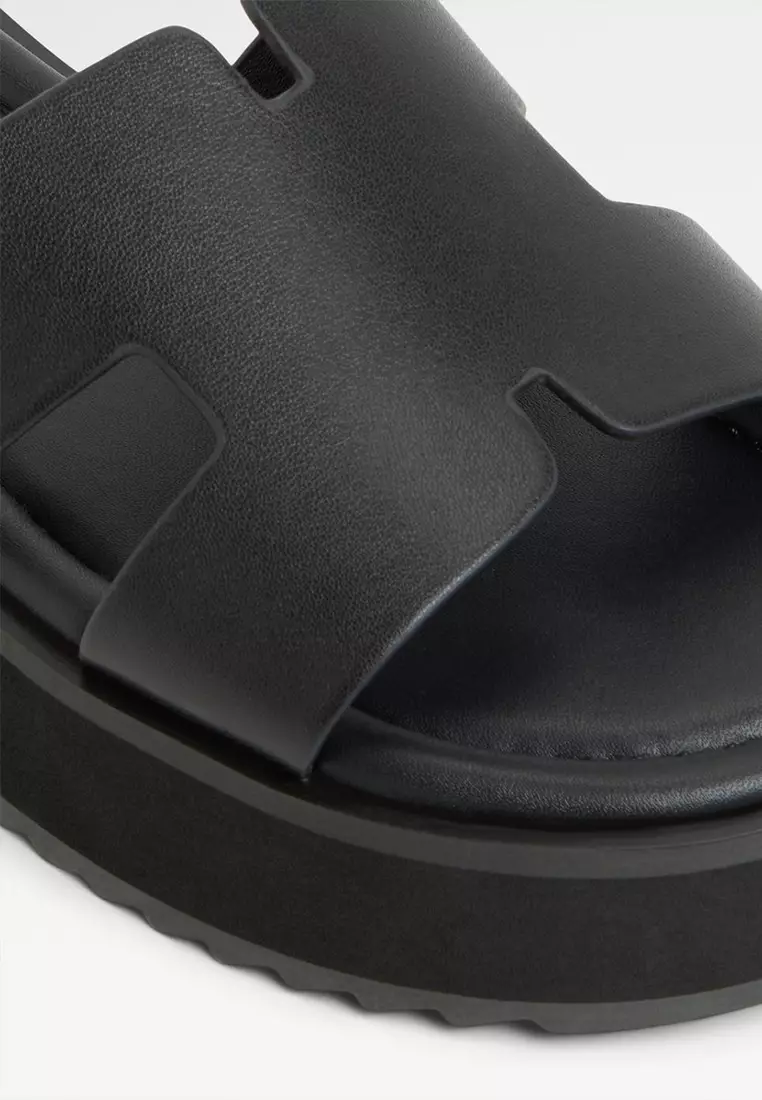 Anayelie Beach Sandals