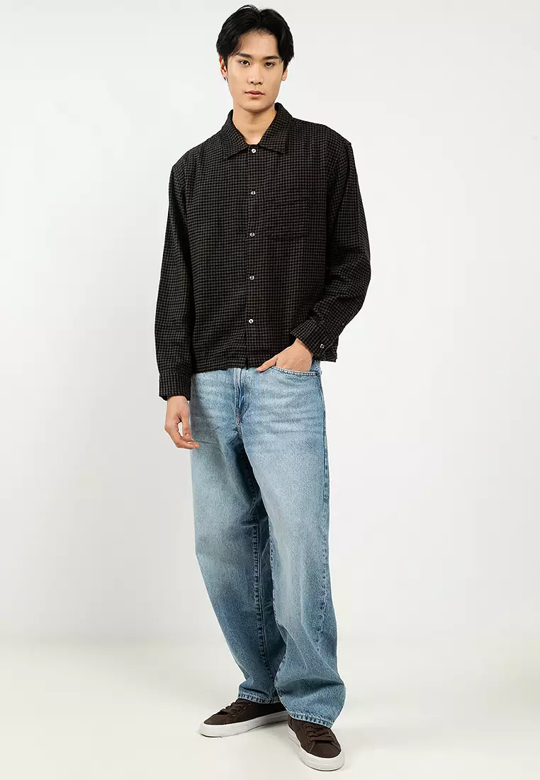 23AWsupreme BAGGY JEANS W34 23AWsupreme BAGGY JEANS W34 Baggy