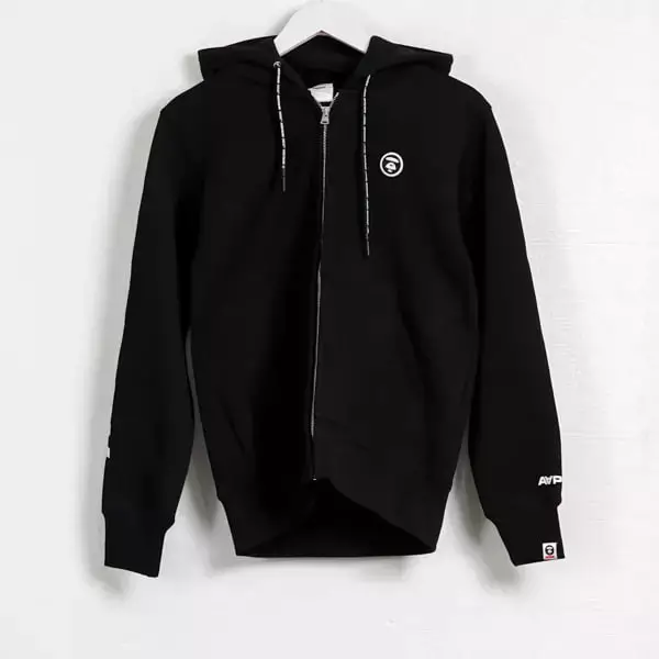 Harga jaket bathing ape original shop