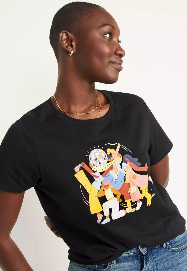 Old navy matching shirts on sale