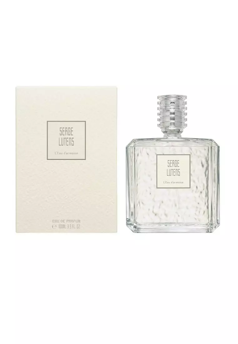 網上選購SERGE LUTENS 上善之水- 艾蒿之水淡香精100毫升2023 系列