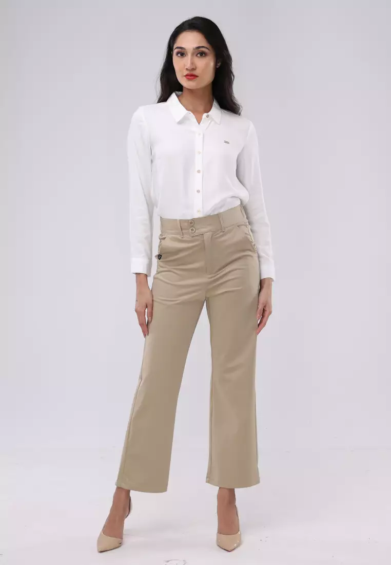 Trouser Pants Ladies