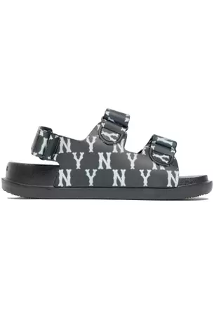 MLB■Skipper Flip-Flops■送料込 2025SS 新商品】【Jaked】 プリントメッシュキャップ 830298