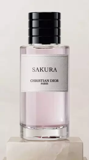 DIOR Sakura Fragrance (50mL)